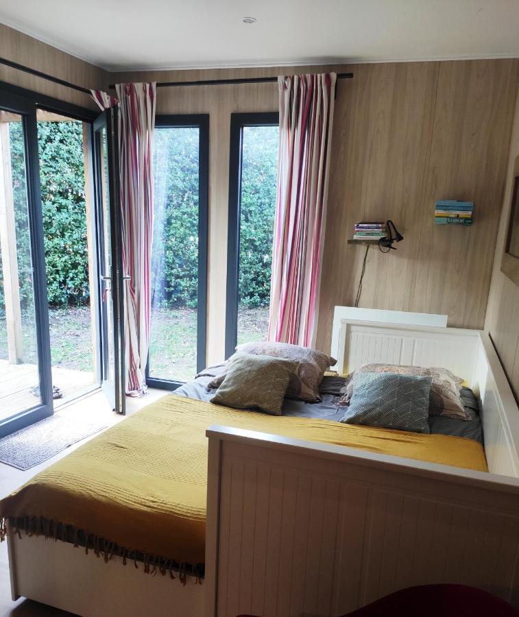 Charmant Studio A Saint Brevin L'Ocean Villa ภายนอก รูปภาพ